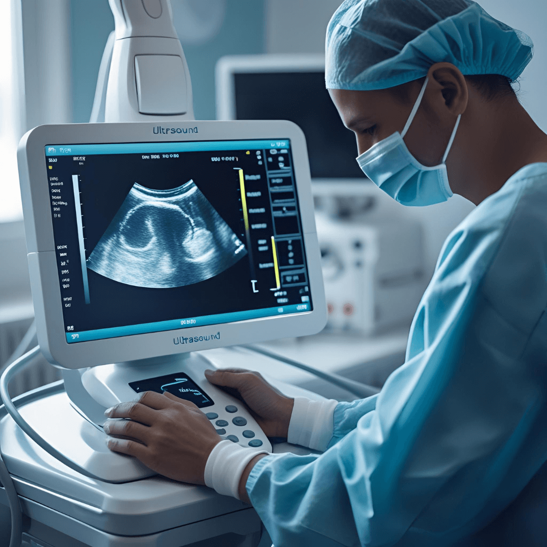 Ultrasound Services