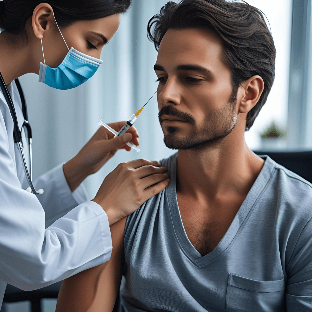 Vaccination Services